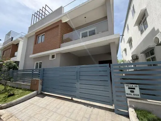 APR Mukkas Praveens Signator Resale - 5+ Flats for Resale in APR Mukkas ...