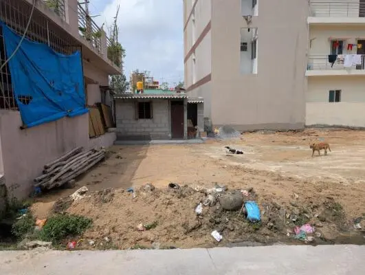 Plots for sale in Mylasandra, Near Begur, Bangalore - 7+ Residential ...