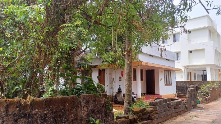 3 Bedroom House in Infopark, Kochi 3