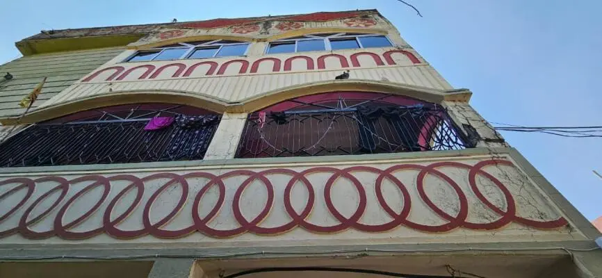 House for Sale in Chutia Ranchi - House in Chutia Ranchi