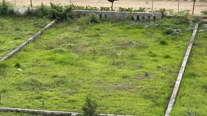 Property in New Panvel East, Navi Mumbai - Real Estate in New Panvel ...