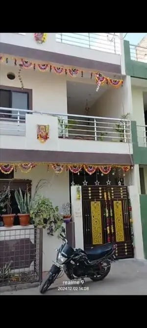 2 BHK Villas in Vidhya Palace Indore - Double Bedroom Villas for sale ...