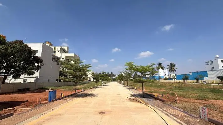 Page 9 - Plots in Bellari Road, Bangalore - 213+ Residential Land ...
