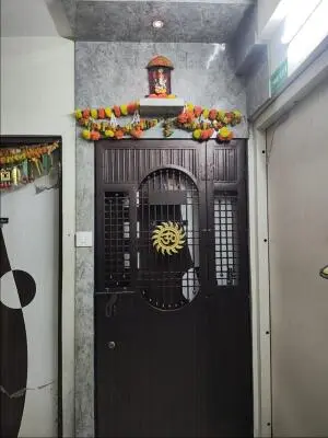 Crystal Ravet Flats for resale in Crystal Homes, Ravet Pune - Crystal Homes for sale