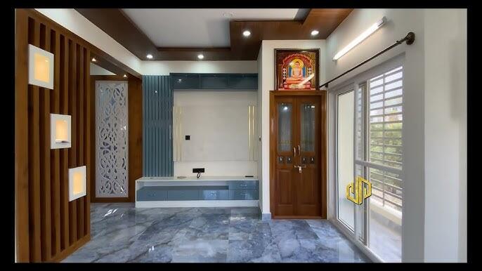 1 BHK Apartment / Flat for sale in Urapakkam Chennai - 640 Sq. Ft.- 2nd ...
