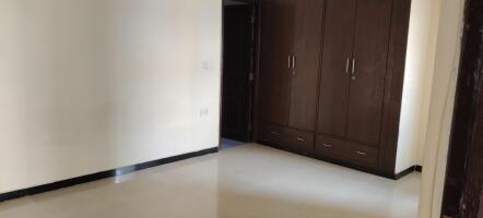 3 BHK / Bedroom Apartment / Flat for rent in Gaur Green Vista Nyay