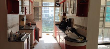 3 BHK / Bedroom Apartment / Flat for rent in Gaur Green Vista Nyay