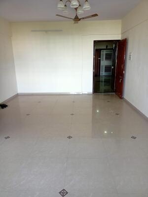 3 BHK Apartment / Flat for sale in Kolte Patil Rose Parade NIBM Pune ...