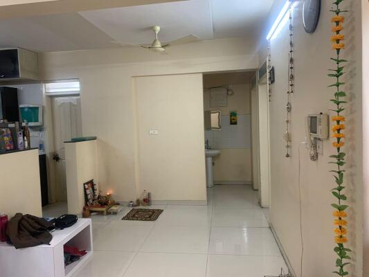 2 BHK / Bedroom Apartment / Flat for rent in Sukhwani Dynasty Phase 2 ...