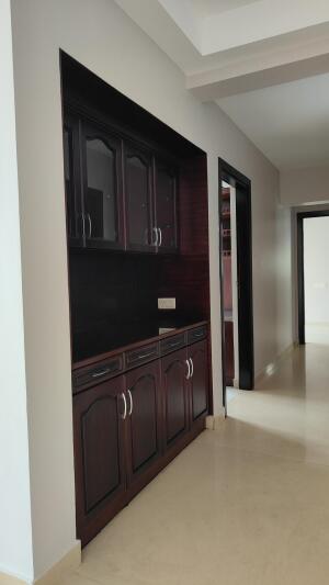 4 BHK Flat in Marine Drive, Kochi 3
