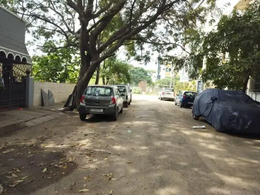 Property in 5th Block Hbr Layout, HBR Layout - Real Estate in 5th Block ...