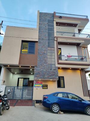 4 Bedroom House in Nathdwara, Rajsamand — House for Sale in Nathdwara, Udaipur