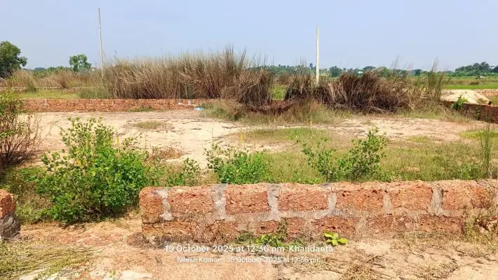 Authority Approved Plots in Kadampada Cuttack - Authority Approved Land