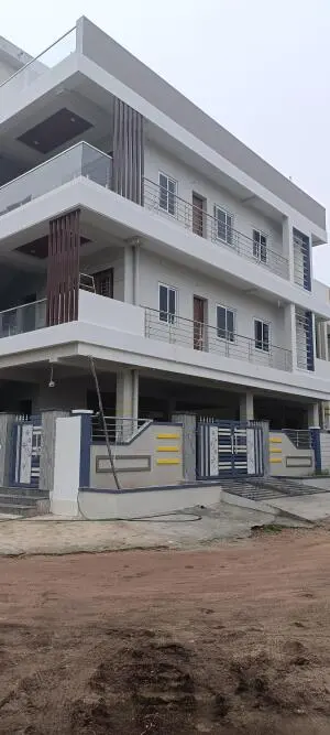 Luxury Villas / Bungalow in Batasingaram Village, Mazidpur, Hyderabad ...