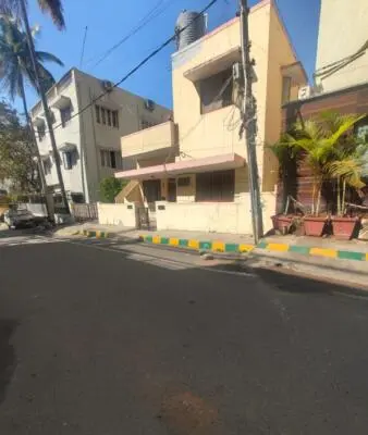 Gated Community Villas in 7th Block West Jayanagar, Bangalore - Gated ...