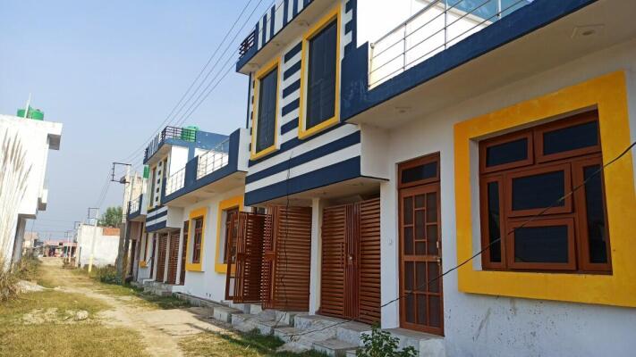 3 BHK House / Villa for sale in AV Suman Nagar THDC Colony Suman Nagar ...
