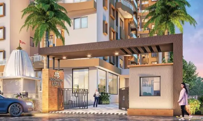 Penthouse in Ranchi - 2+ Penthouses for sale in Ranchi