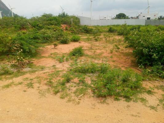 Residential land / Plot for sale in Chetti Kulam Nagerkoil - 189 Sq. Yard.