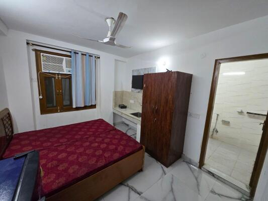 1 RK Flat Flats for rent in DDA Flats Vasant Kunj Vasant Kunj Delhi ...