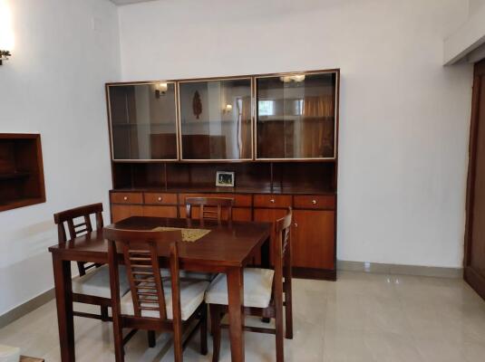 2 BHK / Bedroom Builder Floor for rent in Block A Defence Colony Delhi ...