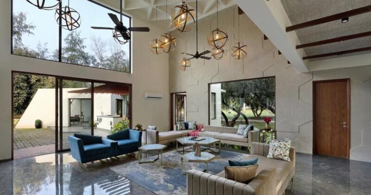 6 BHK House / Villa for sale in Tilak Marg Delhi - 108000 Sq. Ft.