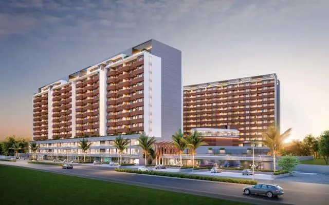 2 BHK Flats in Vapi - 133+ 2 BHK Flats in Vapi