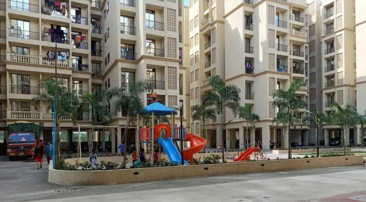 Reliance Rasayani Flats for resale in Today Royal Belantara, Rasayani Navi Mumbai - Today ...