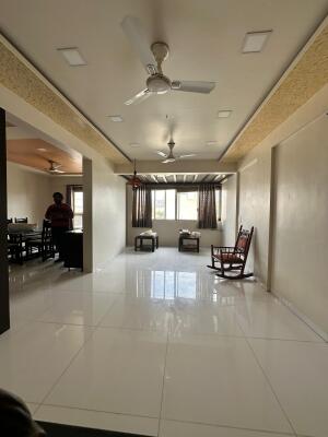 4 BHK Apartment / Flat for sale in Kolte Patil Rose Parade NIBM Pune ...