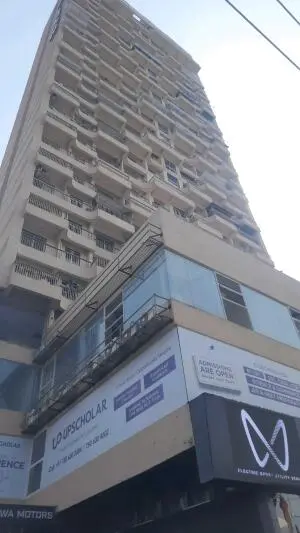 Asha Icon Flats for resale in Asha Icon, Dombivli East Thane - Asha Icon for sale