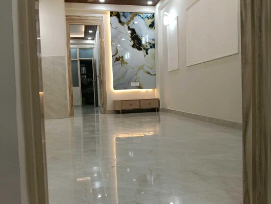 2 BHK Builder Floor for sale in Independent Builder Floors Indirapuram ...