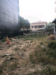 Residential land / Plot for sale in Raja Park Jaipur - 350 Sq. Yard.