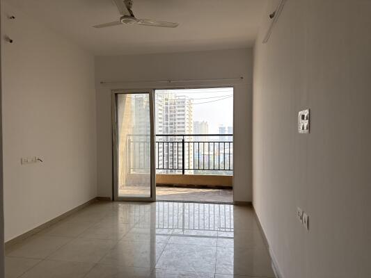 1 BHK / Bedroom Apartment / Flat for rent in Kolte Patil Life Republic ...