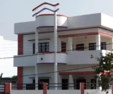 Commercial property in Kandharpur Ayodhya - Commercial property for ...