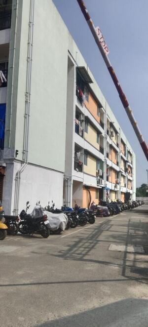 1 BHK Apartment / Flat for sale in XS Real VivaCity Phase 2 Urapakkam ...