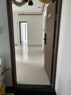 2 BHK Apartment / Flat for sale in Sukhwani Skylines Wakad Pune - 1012 ...