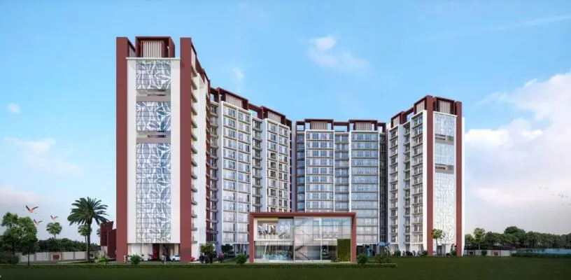 Page 2 - Property in Taloja Phase 2, Navi Mumbai - Real Estate in ...