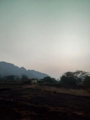 Freehold Plots in Sector 5 New Panvel East, Navi Mumbai - Freehold Land ...