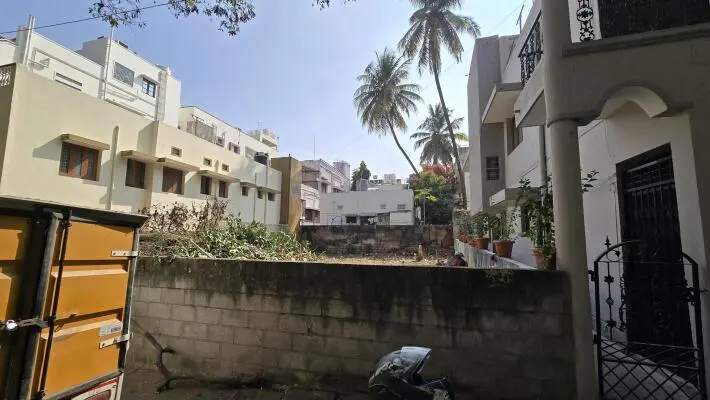Vijay Rpc Layout Property in RPC layout, Vijayanagar - Real Estate in RPC layout ...