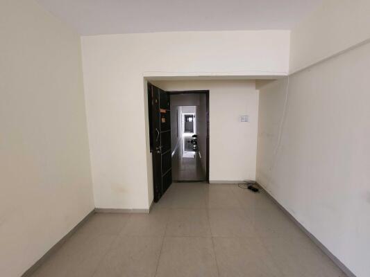 2 BHK / Bedroom Apartment / Flat for rent in Bhugaon Bavdhan - 1065 Sq ...