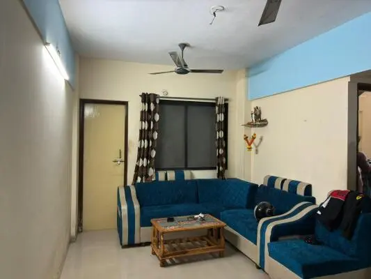 1 BHK Flats in Balitha Vapi - 1 BHK Flats in Balitha Vapi