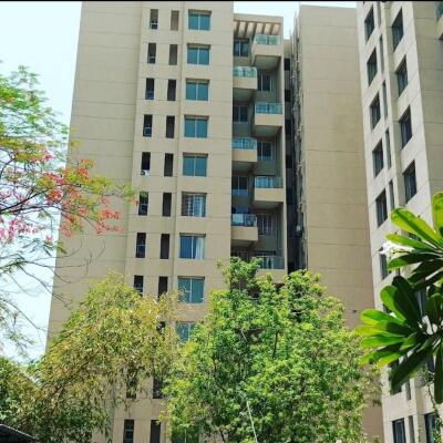 2 BHK / Bedroom Apartment / Flat for rent in Kolte Patil IVY Estate ...