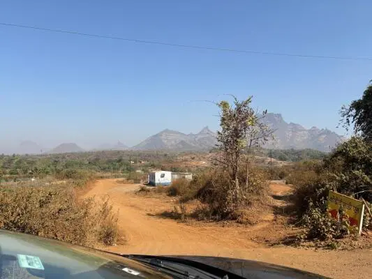 Resale Land for sale in New Panvel East, Navi Mumbai - Second hand Land ...