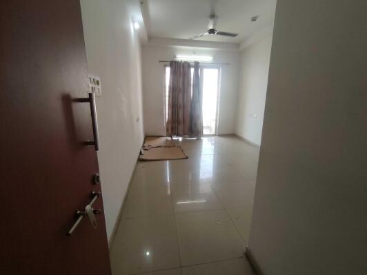 1 BHK / Bedroom Apartment / Flat for rent in Kolte Patil Life Republic ...