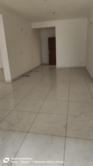 4 BHK Apartment / Flat for sale in Brigade Xanadu Mogappair Chennai ...