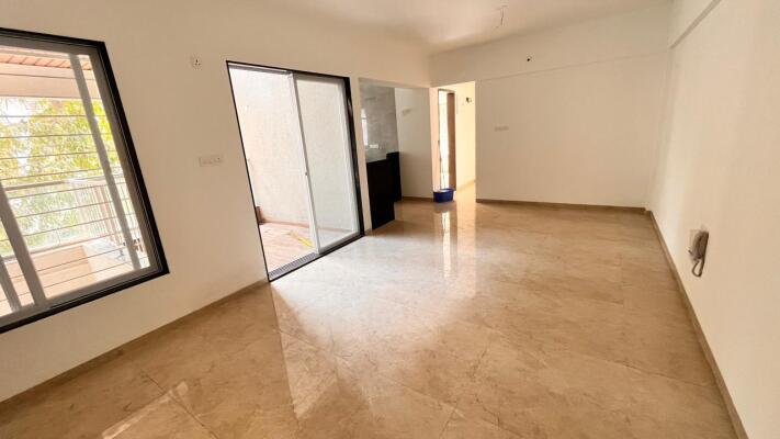 3 BHK / Bedroom Apartment / Flat for rent in Kalakunj Apartment ...