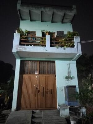 2 BHK House / Villa for sale in Shyam Vihar 2 Delhi - 600 Sq. Ft.