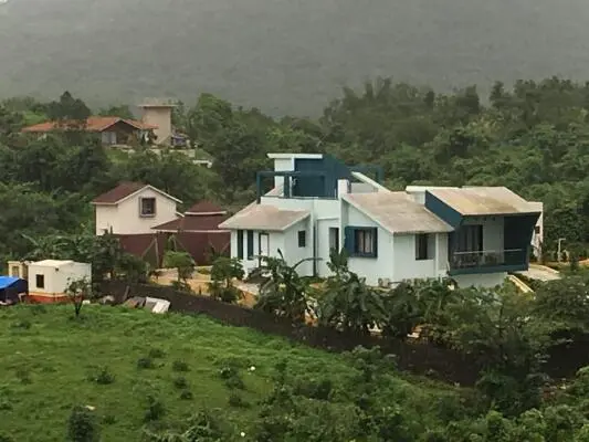 East Facing Plots in New Panvel, Navi Mumbai - 22+ East Facing Land ...
