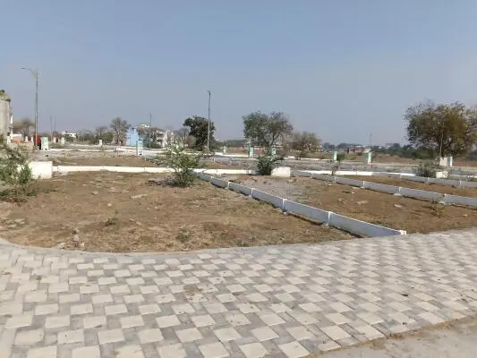 Godhani Plots for sale in Godhani Nagpur - 11+ Residential Land / Plots in ...