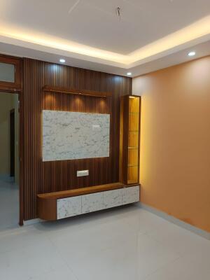 2 BHK / Bedroom House / Villa for rent in Sector 23 Gurgaon - 450 Sq. Ft.