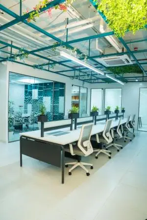 500 sq ft to 1000 sq ft - Coworking Space in Hi Tech City, Hyderabad